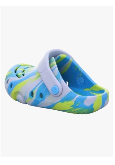 Superfit 1-000990-8400 Sandalet Çok Renkli