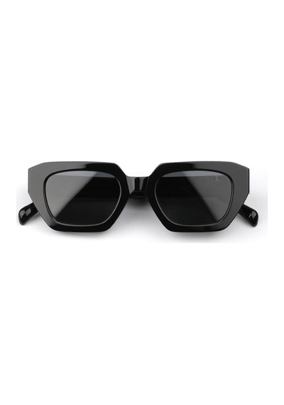 Katsuo Limited Series Unisex Güneş Gözlüğü Siyah 84662380