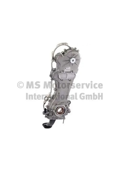 Fiat Fiorino Yag Pompasi 1.3 Multijet 2018-2019 Pıerburg 707381030