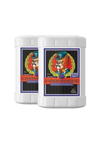 Advanced Nutrients Connoisseur Bloom A-b Ph Perfect 20 Litre
