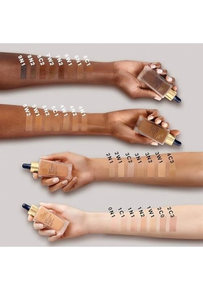 Double Wear Stay In Place Makeup 4n2 Fondöten