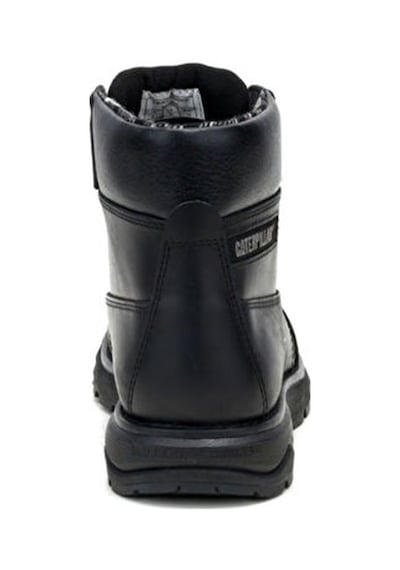 Cat Fandom Wp Kadın Outdoor Botu P312610 Siyah