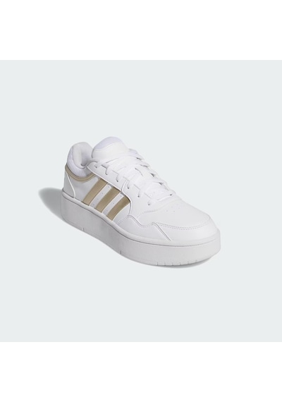 Adidas Hoops 3.0 Bold Kadın Günlük Spor Ayakkabı C-adıjı3457b10a00 Beyaz