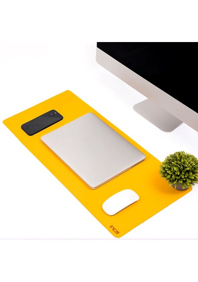 Imp-019ks Gamıng Mat Deri 800x300 Mm Xl Mousepad 80x30 Cm