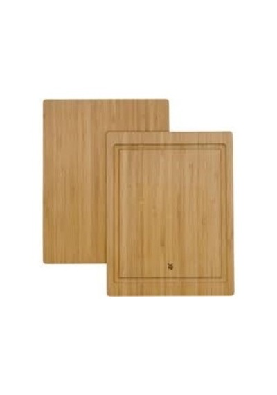 Wmf 3201000232 Bambu Kesme Tahtası 26x20 Cm
