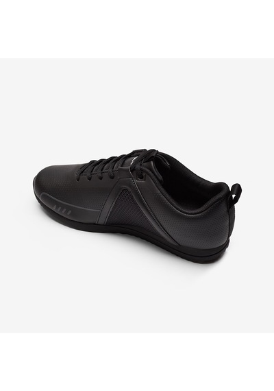 Lescon Siyah Rally 3 Kadın Sneaker Ayakkabı