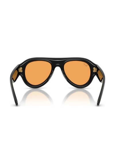 Ray-ban Güneş Gözlüğü Rb4925 50 601/7 Siyah