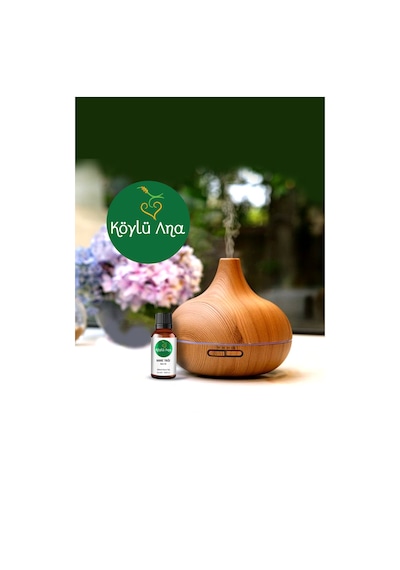 Köylü Ana Nane Yağı 20 ML