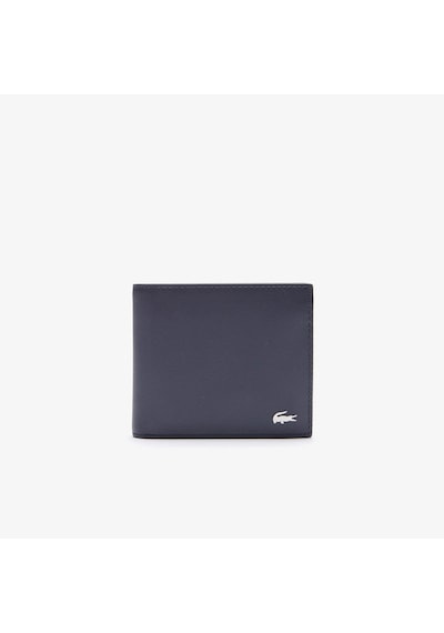Lacoste Erkek Cüzdan Nh1112fg-021 Lacivert