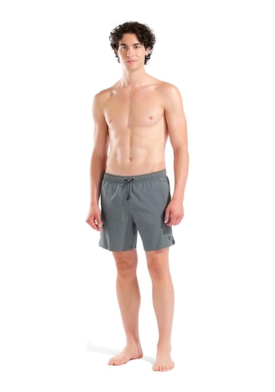 Arena Evo Beach Boxer Solid Erkek Yeşil Deniz Şortu 010867600
