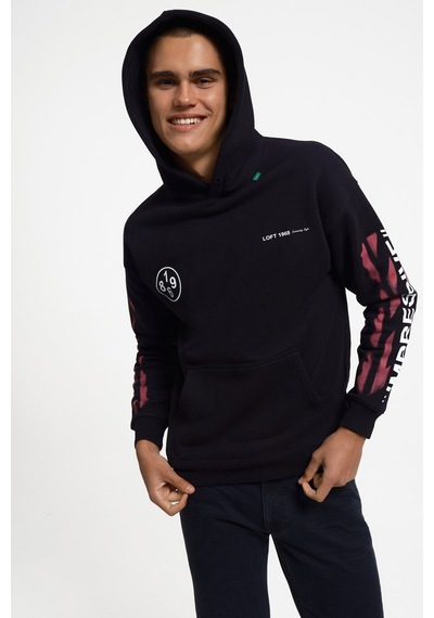 Loft Erkek Sweatshirt Lf2033388