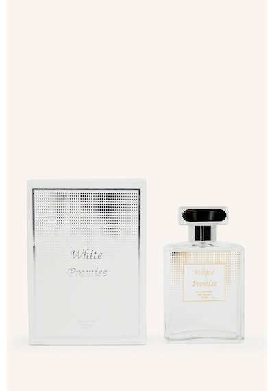 Defacto Kadın 100 Ml White Promise Parfüm H8520axnswt1 Floral