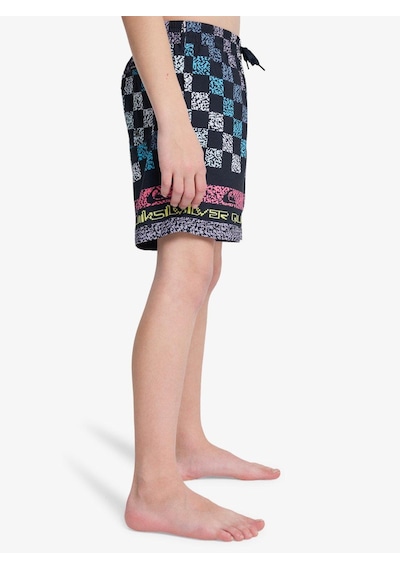 Quiksilver Everday Printed Volley 8-16 Yaş Çocuk Deniz Şortu-eqbjv03540tep Çok Renkli Quiksilver Everday Printed Volley 8-16 Yaş Çocuk Deniz Şortu-eqbjv03540tep Çok Renkli