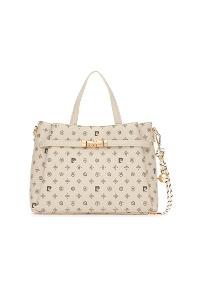 Pierre Cardin Kadın Beyaz Çanta 50321744-vr013