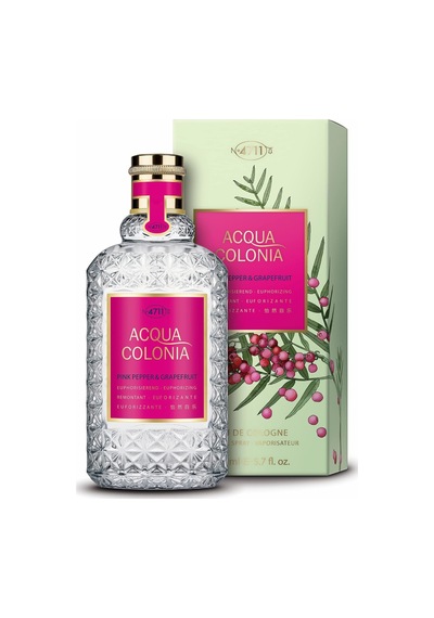 Acqua Colonia Pink Pepper & Grapefruit Edc 170 Ml Unisex Parfüm