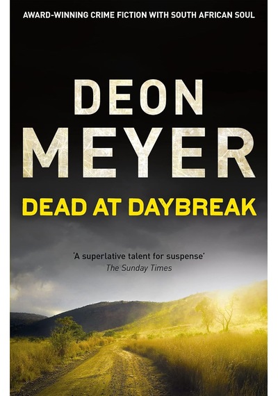 Dead At Daybreak