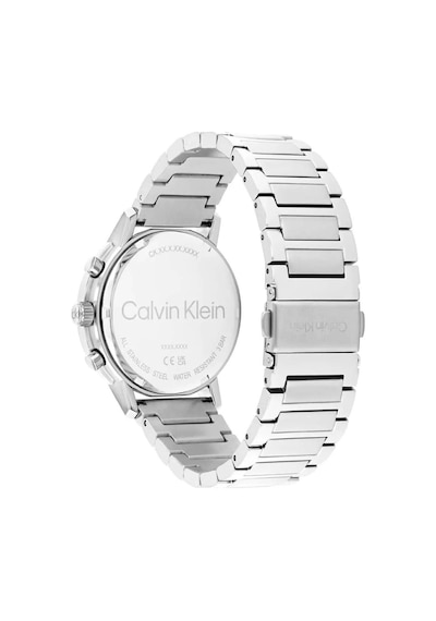 Calvin Klein Ck25200493 Erkek Kol Saati Gri