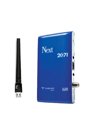 Next 2071 Hd Uydu Next Wifi