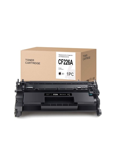 Hp Cf226A / Hp Laserjet Pro Mfp M426Fdw Uyumlu Toner