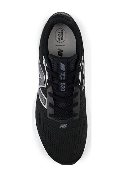 New Balance Nb Running Erkek Koşu Ayakkabısı M520lk9 Siyah
