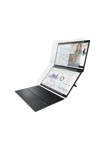 Asus Zenbook Duo Mat Ekran Koruyucu 14 İnç 2024 Ux8406