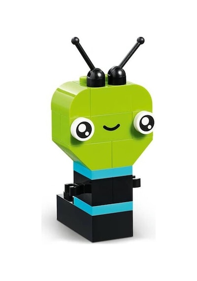 LEGO® Classic 11027 Yaratıcı Neon Eğlence 333 Parça