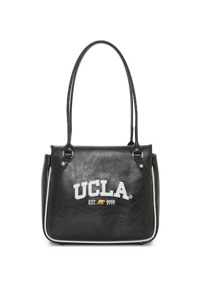Ucla Kadın El Ve Çapraz Çanta 05uc26y9012 Siyah