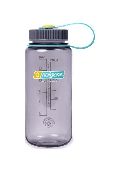 Nalgene 16oz Wm Aubergine Sustain Görsel