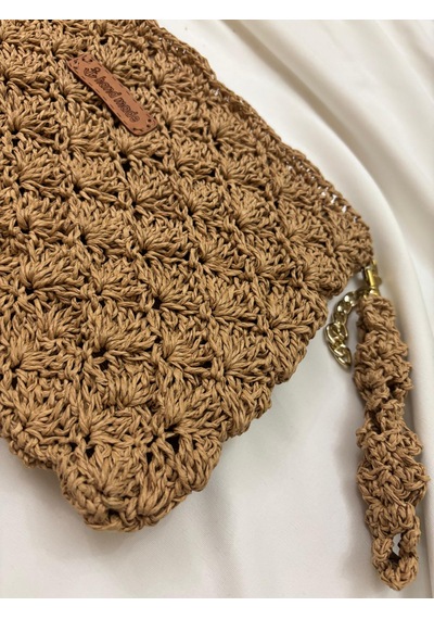 Özgürhandmade Kadın El Çanta