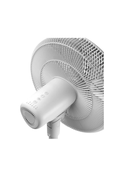 Philips Vantilatör 8 Pervaneli Beyaz Cx2550-00