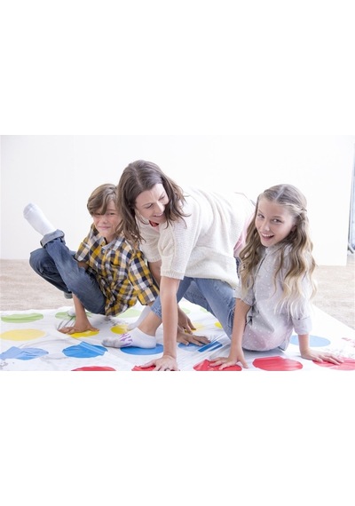 Hasbro Twister Kutulu Oyun