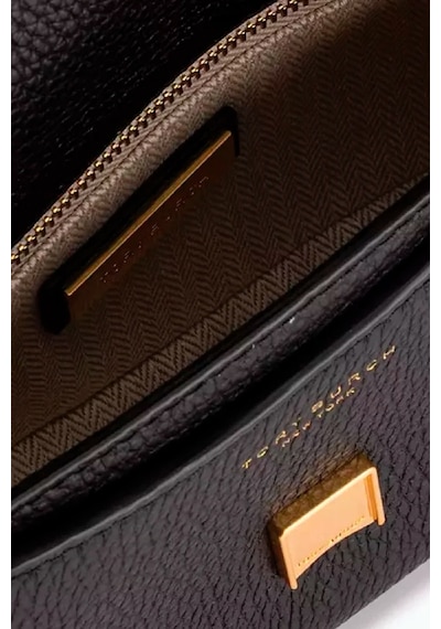 Tory Burch Britten Kadın Çapraz Çanta Tr138722 Siyah
