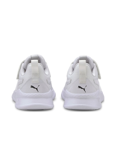 Puma Anzarun Lıte Çocuk Ayakkabı 372009 02 Beyaz