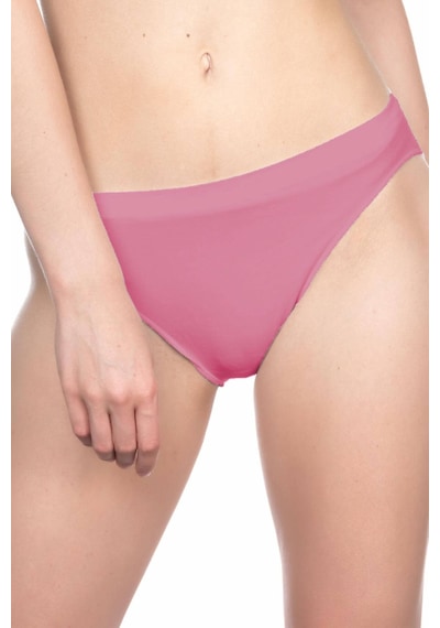 Fuşya Mı Emay 3001 Soft Slip Külot Fuşya