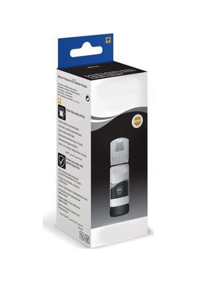 Fast Epson 105 Siyah Şişe Mürekkep 140ml