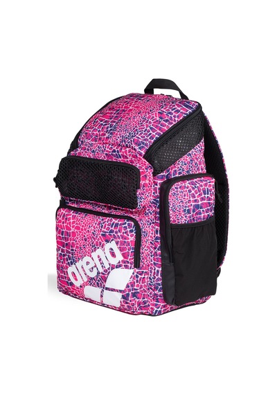 Arena One Go Backpack 45 Litre Ao Unisex Pembe Sırt Çantası 010232912 1776941 Pembe