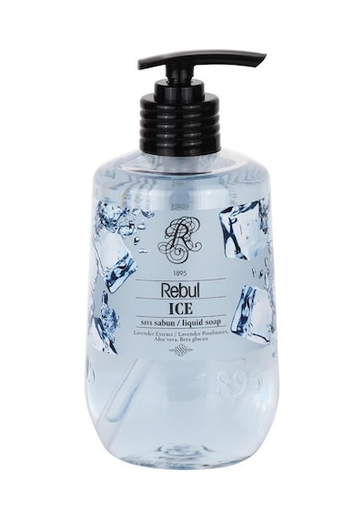 Rebul Sıvı Sabun 500ml. Ice