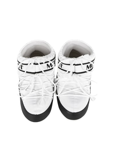 80d1409340-a001 Moon Boot Classic Low 2 Beyaz Beyaz