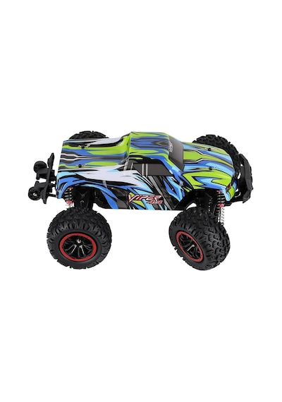 Aj22-19 Kumandalı 1:12 100km/h Off Road Araba 4x4