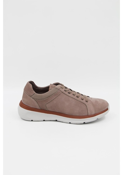 Freefoot 242013 Erkek Casual Ayakkabı - Vizon Vizon
