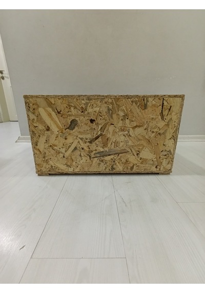 2 Li Kedi Kulübesi Kedi Evi Kafesi