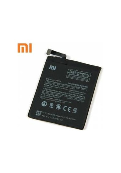 Xiaomi Mi 6 Batarya