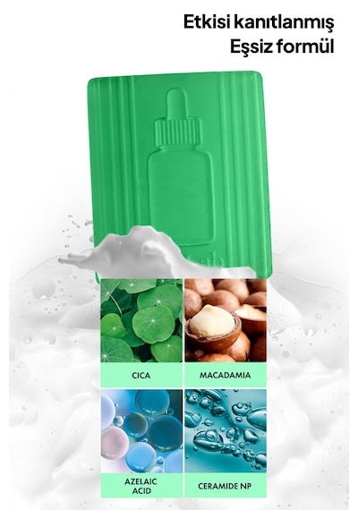 Phlab Acne Sabun 50 G