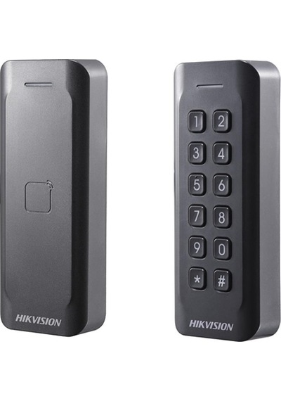Hıkvısıon Ds-k1802e Proxımıty Kart Okuyucu-216426