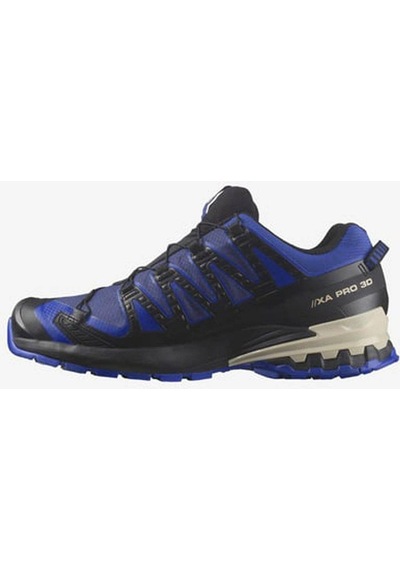 Salomon Erkek Outdoor Ayakkabı Xa Pro 3d V9 Gtx L47270300 Mavi