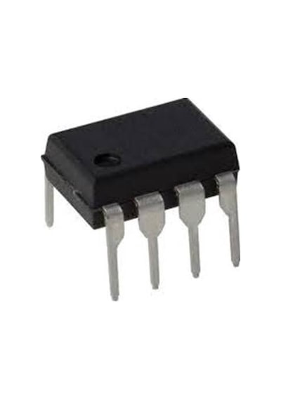 UC3844 , UC3844  DİP-8 Entegre Devre x 1 adet  (rf062)