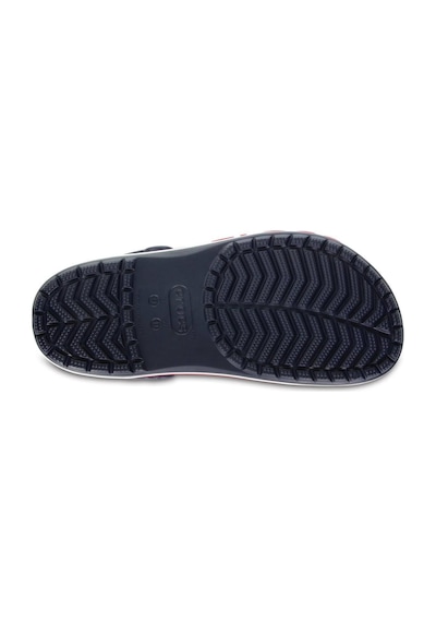 Crocs 205089-4CC Bayaband Clog Unisex Terlik Lacivert