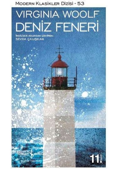 Zekicocuk Deniz Feneri
