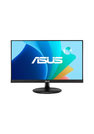 Asus Vp229hf 22&amp Quot 1ms, 100hz, Full Hd, Hdmı, D-sub, Ips Led, Çerçevesiz Tasarım, Mavi Işık Filtresi, Freesy