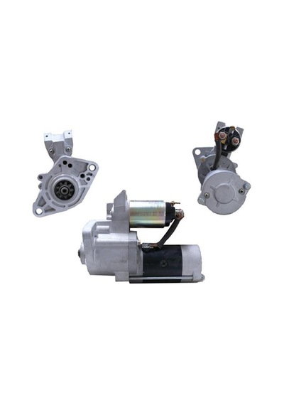 MARS MOTORU 24V 9 DIS 3.2 KW MITSUBISHI TIPI CANTER